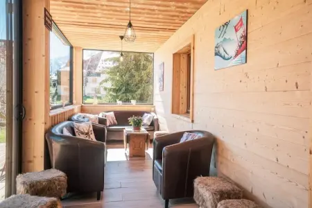 Chalet Le Sabot de Venus, Chalet à Les Deux Alpes proche du télésiège - Photo 3