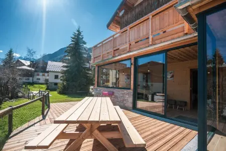 Chalet Le Sabot de Venus, Chalet à Les Deux Alpes proche du télésiège - Photo 4