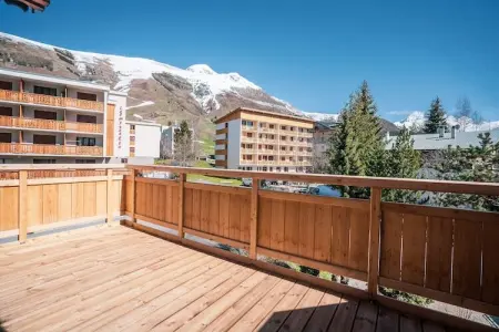 Chalet Le Sabot de Venus, Chalet à Les Deux Alpes proche du télésiège - Photo 7