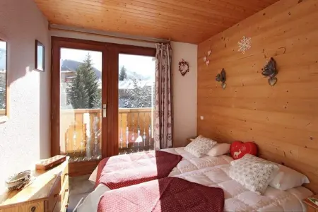 Chalet Le Sabot de Venus, Chalet à Les Deux Alpes proche du télésiège - Photo 8