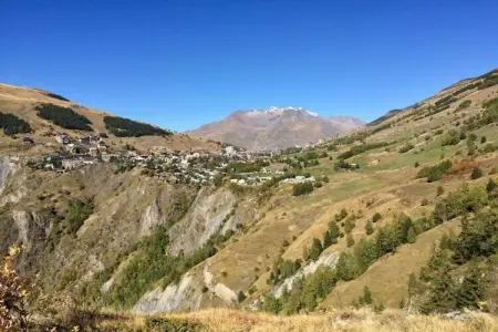 Chalet Le Sabot de Venus, Chalet à Les Deux Alpes proche du télésiège - Photo 14