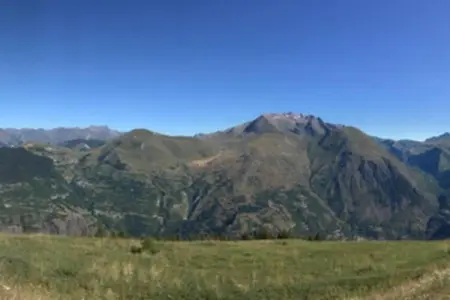Chalet Le Sabot de Venus, Chalet à Les Deux Alpes proche du télésiège - Photo 17