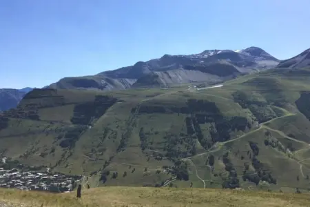 Chalet Le Sabot de Venus, Chalet à Les Deux Alpes proche du télésiège - Photo 19