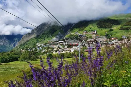 Chalet Le Sabot de Venus, Chalet à Les Deux Alpes proche du télésiège - Photo 20