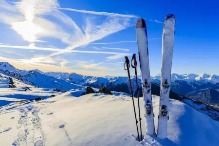 Chalet Le Sabot de Venus, Chalet à Les Deux Alpes proche du télésiège - Photo 23