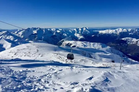 Chalet Le Sabot de Venus, Chalet à Les Deux Alpes proche du télésiège - Photo 24