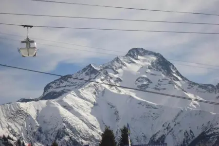 Chalet Le Sabot de Venus, Chalet à Les Deux Alpes proche du télésiège - Photo 27