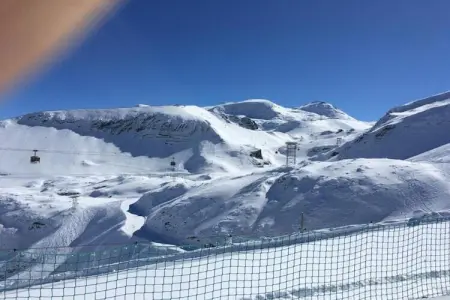 Chalet Le Sabot de Venus, Chalet à Les Deux Alpes proche du télésiège - Photo 29