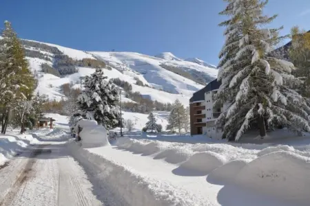 Chalet Le Sabot de Venus, Chalet à Les Deux Alpes proche du télésiège - Photo 30