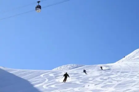 Chalet Le Sabot de Venus, Chalet à Les Deux Alpes proche du télésiège - Photo 33