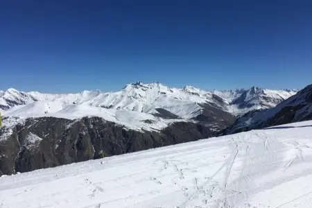 Chalet Le Sabot de Venus, Chalet à Les Deux Alpes proche du télésiège - Photo 36