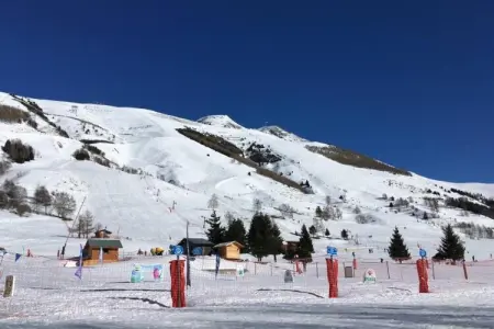 Chalet Le Sabot de Venus, Chalet à Les Deux Alpes proche du télésiège - Photo 38