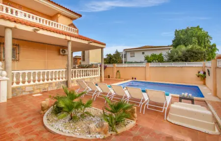 Maison 10 personnes à Cartagena - Photo 1