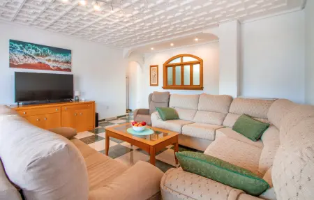 Maison 10 personnes à Cartagena - Photo 2