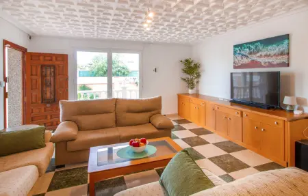 Maison 10 personnes à Cartagena - Photo 3
