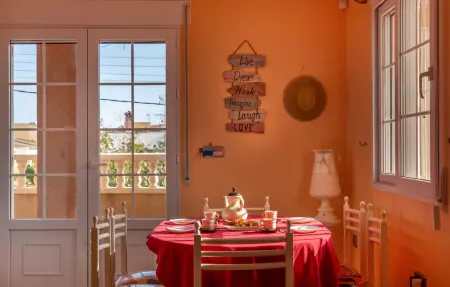 Maison 10 personnes à Cartagena - Photo 4