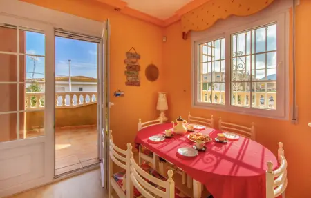 Maison 10 personnes à Cartagena - Photo 5