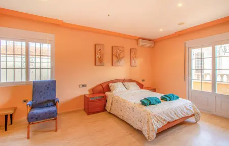 Maison 10 personnes à Cartagena - Photo 8