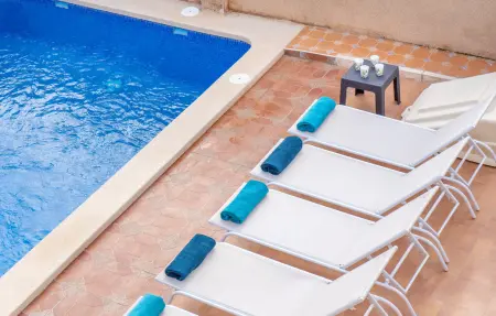 Maison 10 personnes à Cartagena - Photo 10