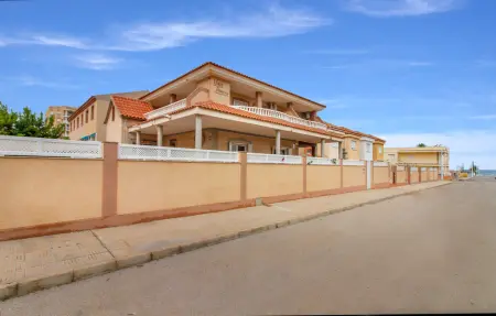 Maison 10 personnes à Cartagena - Photo 11