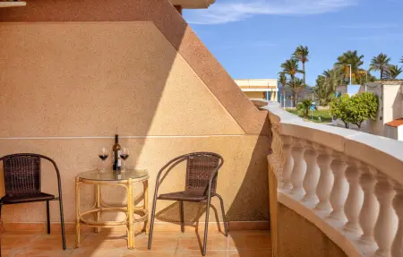 Maison 10 personnes à Cartagena - Photo 12