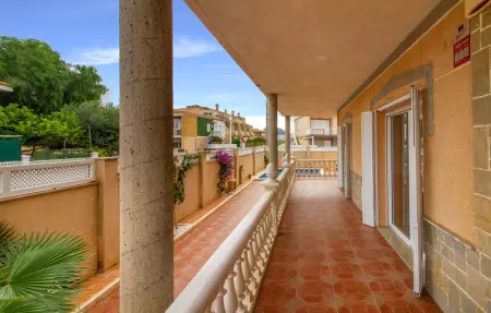 Maison 10 personnes à Cartagena - Photo 13
