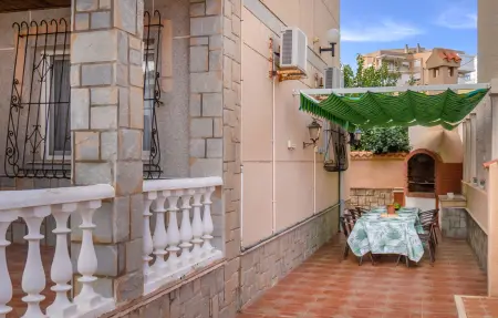Maison 10 personnes à Cartagena - Photo 14