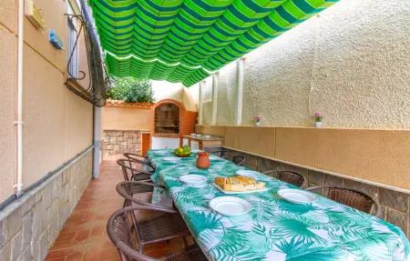 Maison 10 personnes à Cartagena - Photo 15