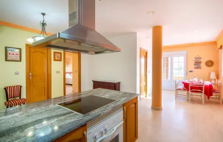 Maison 10 personnes à Cartagena - Photo 17