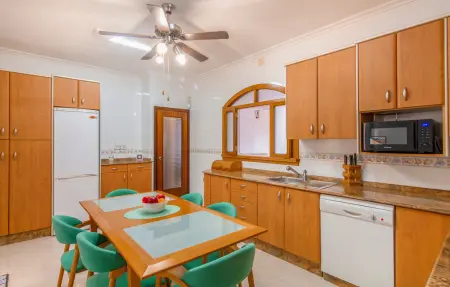 Maison 10 personnes à Cartagena - Photo 18