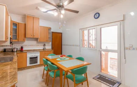 Maison 10 personnes à Cartagena - Photo 19