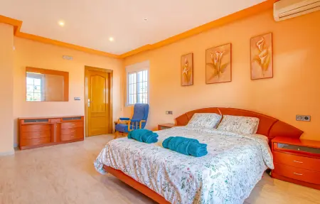 Maison 10 personnes à Cartagena - Photo 20