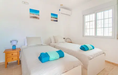 Maison 10 personnes à Cartagena - Photo 21