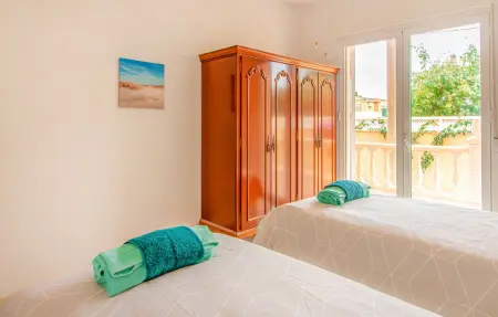 Maison 10 personnes à Cartagena - Photo 27