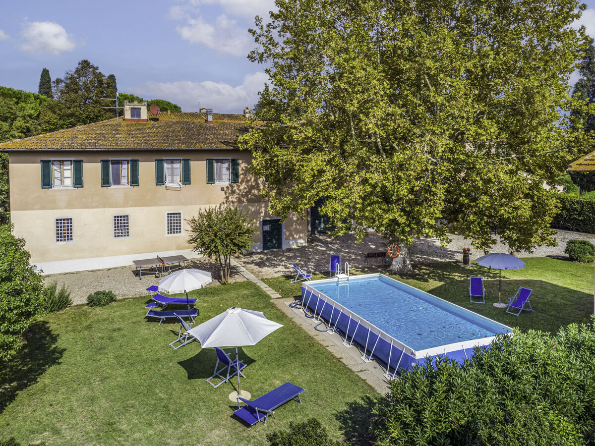 Scaletta + Girasole – Maison 33 pers. à San Miniato - Photo 2
