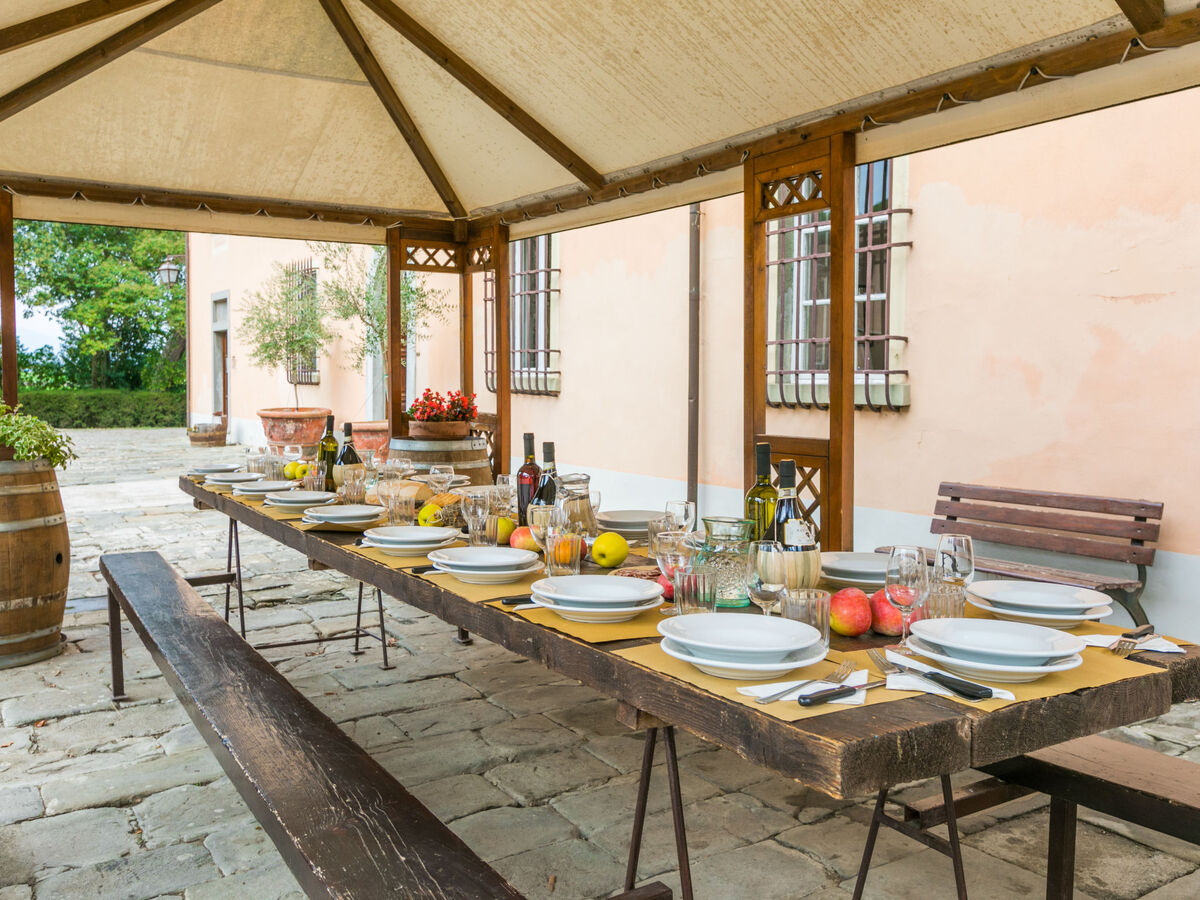 Scaletta + Girasole – Maison 33 pers. à San Miniato - Photo 4