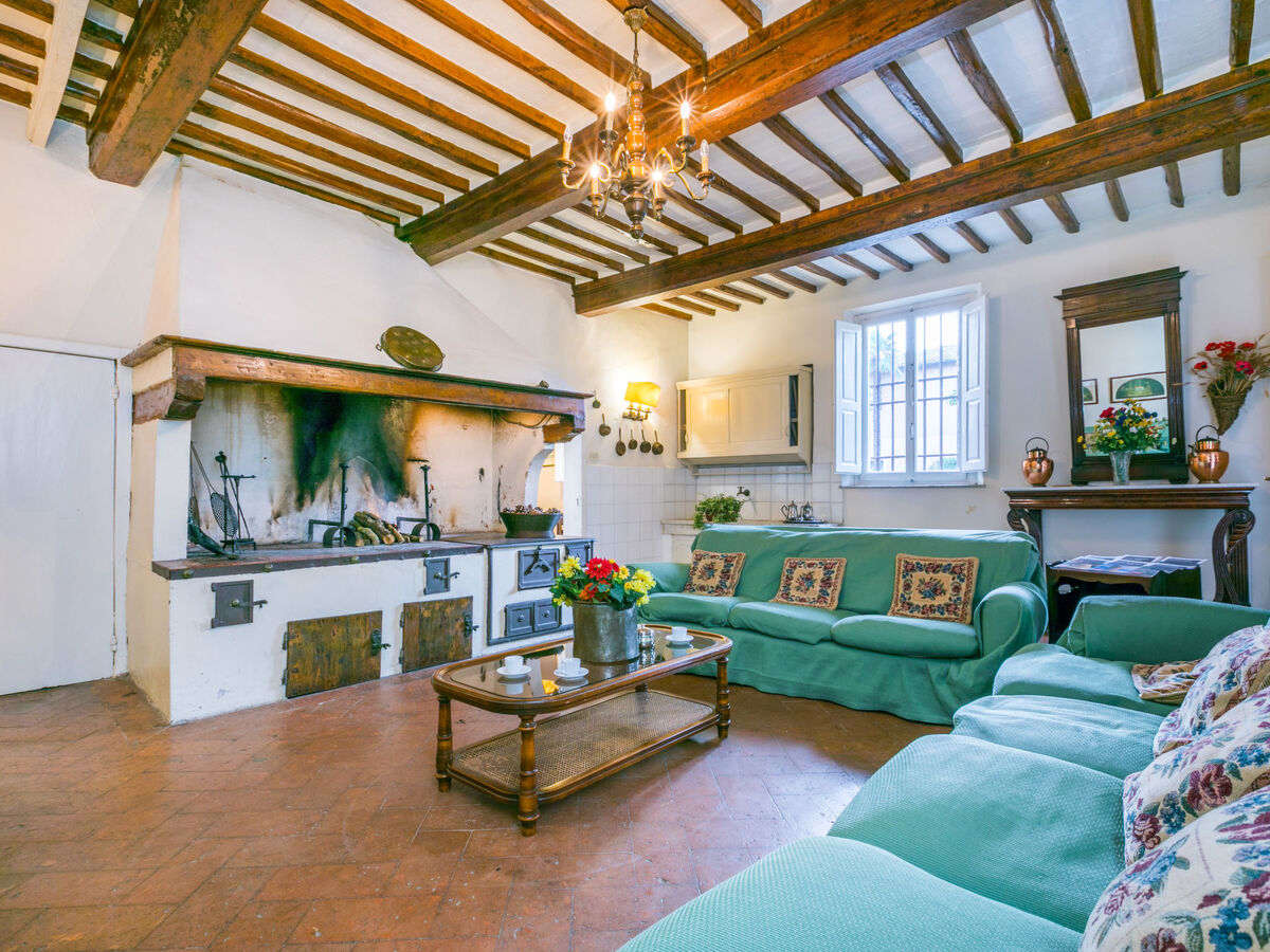 Scaletta + Girasole – Maison 33 pers. à San Miniato - Photo 5