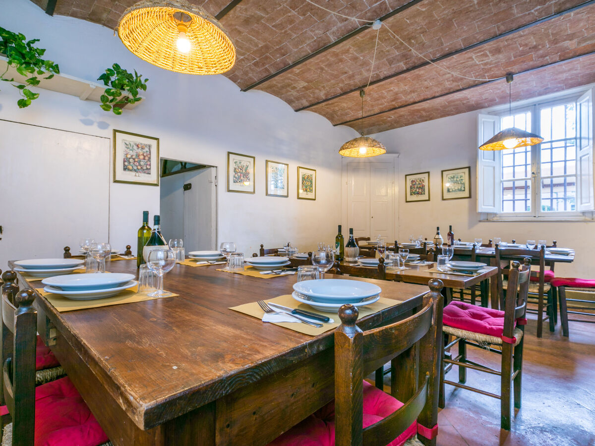 Scaletta + Girasole – Maison 33 pers. à San Miniato - Photo 8