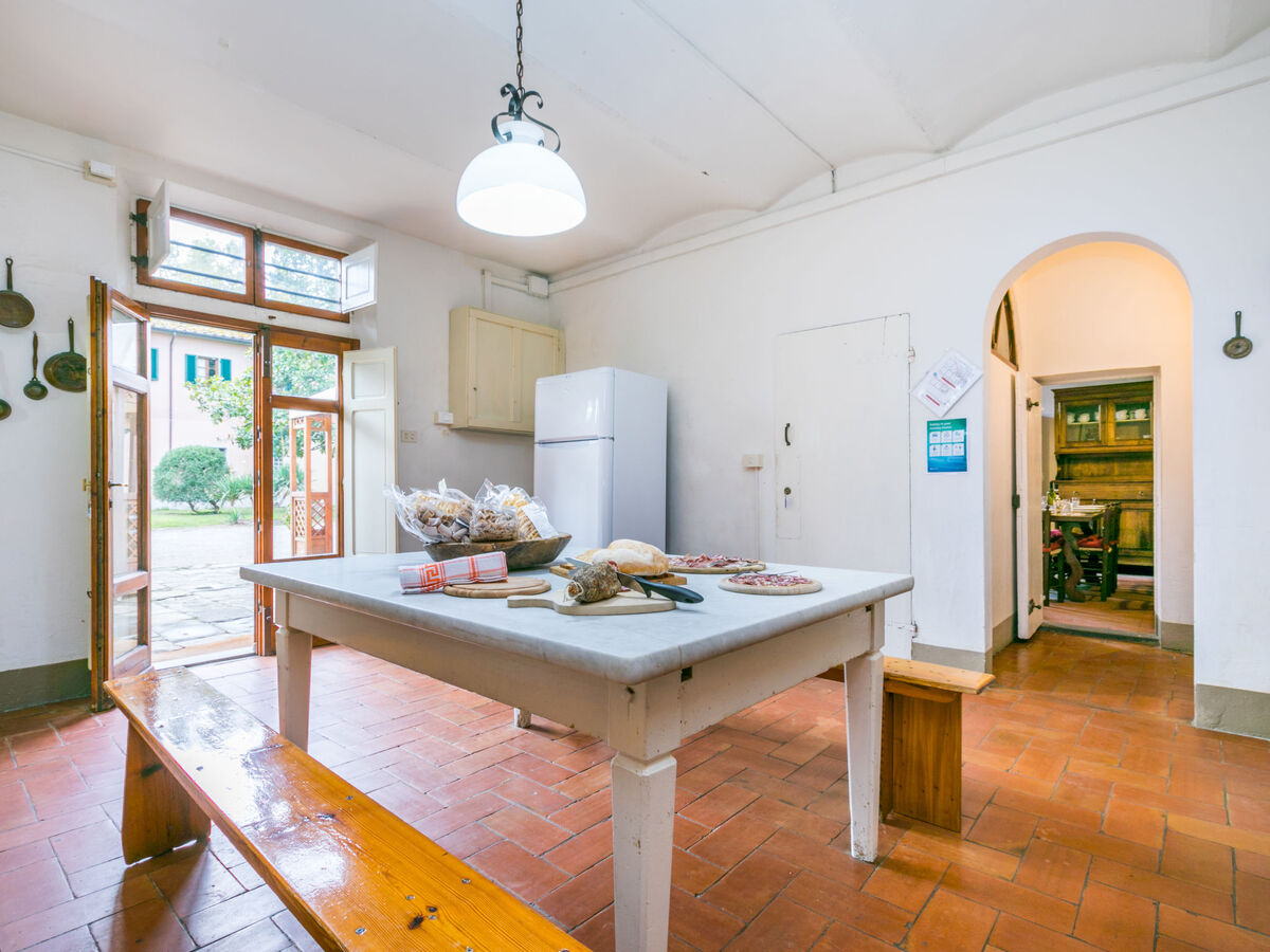 Scaletta + Girasole – Maison 33 pers. à San Miniato - Photo 10