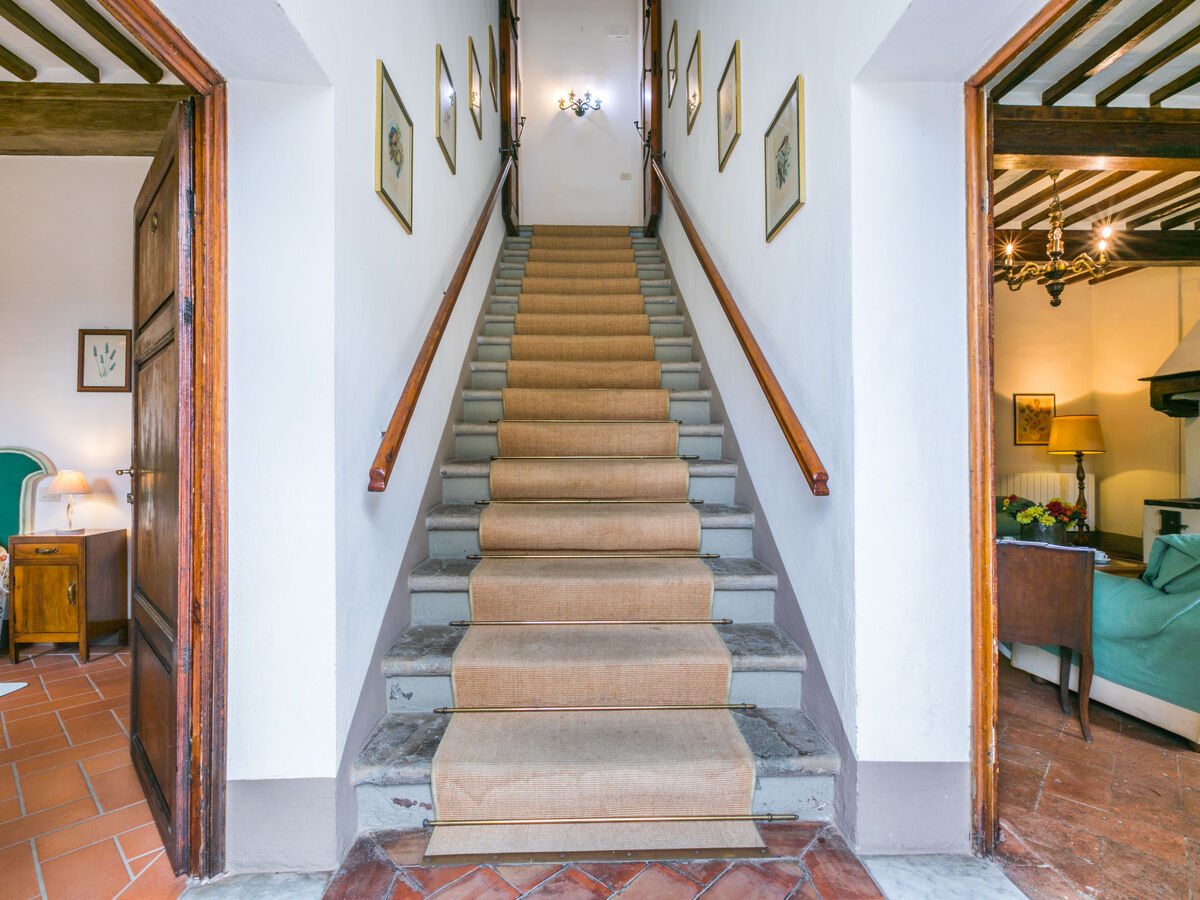 Scaletta + Girasole – Maison 33 pers. à San Miniato - Photo 11