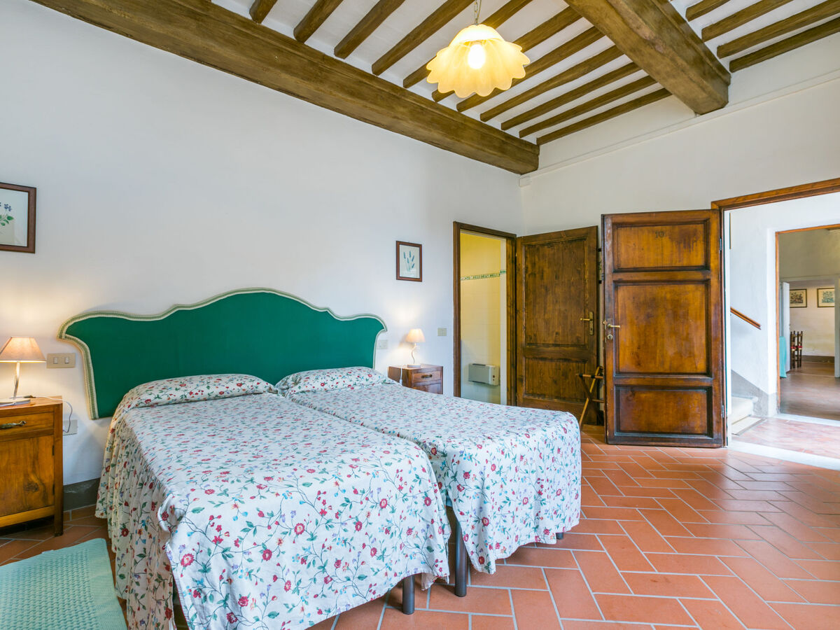 Scaletta + Girasole – Maison 33 pers. à San Miniato - Photo 12