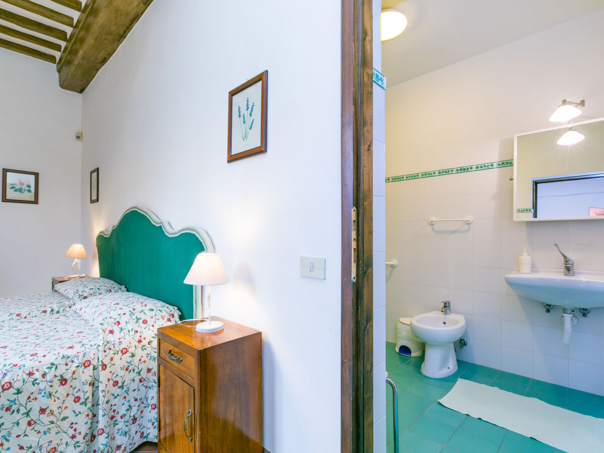 Scaletta + Girasole – Maison 33 pers. à San Miniato - Photo 13