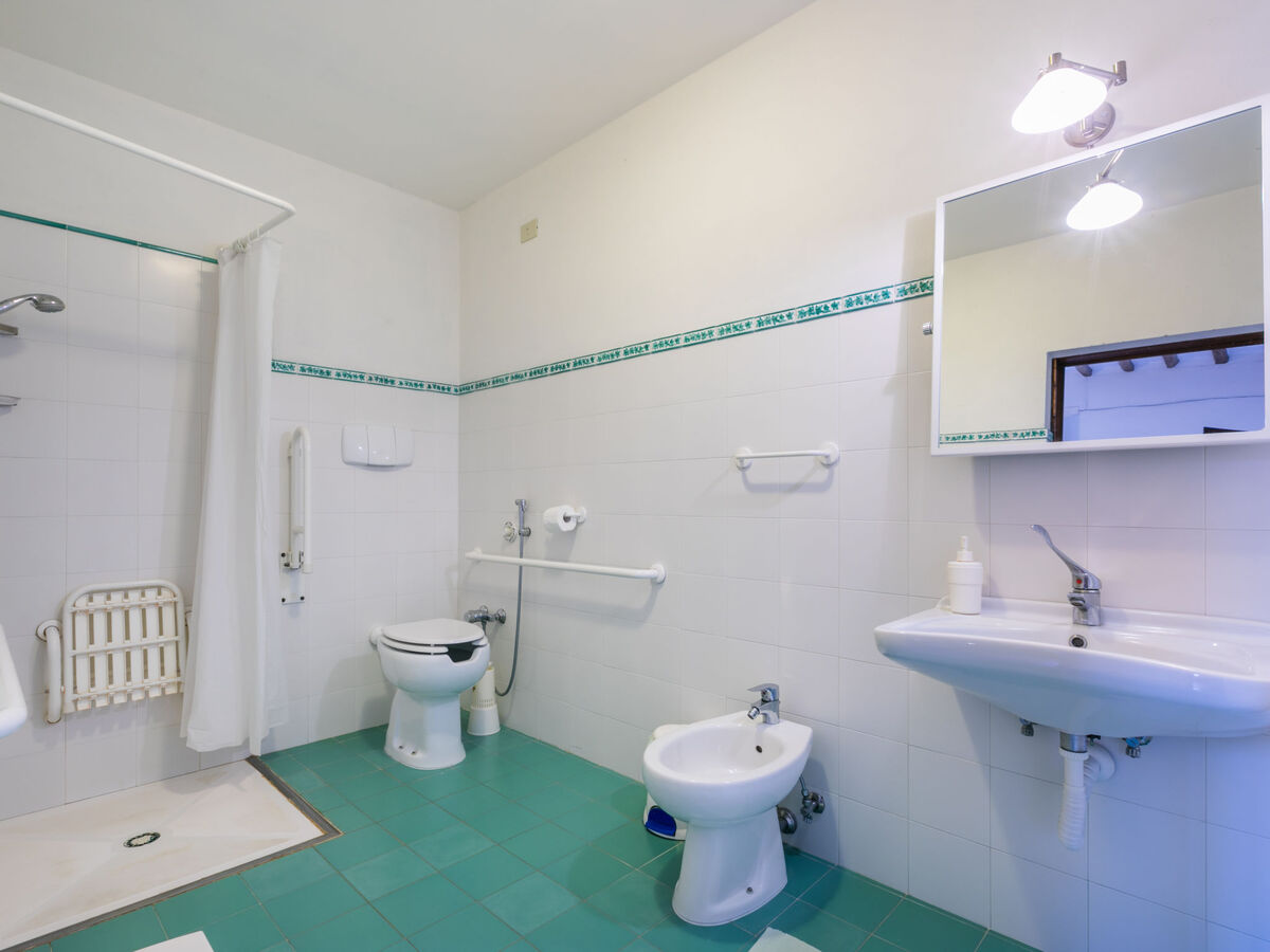 Scaletta + Girasole – Maison 33 pers. à San Miniato - Photo 14