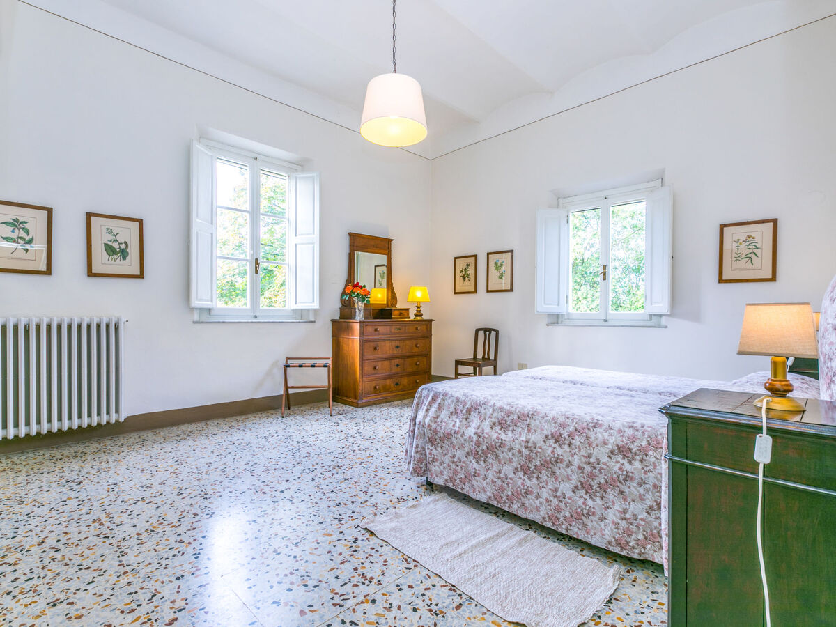 Scaletta + Girasole – Maison 33 pers. à San Miniato - Photo 15