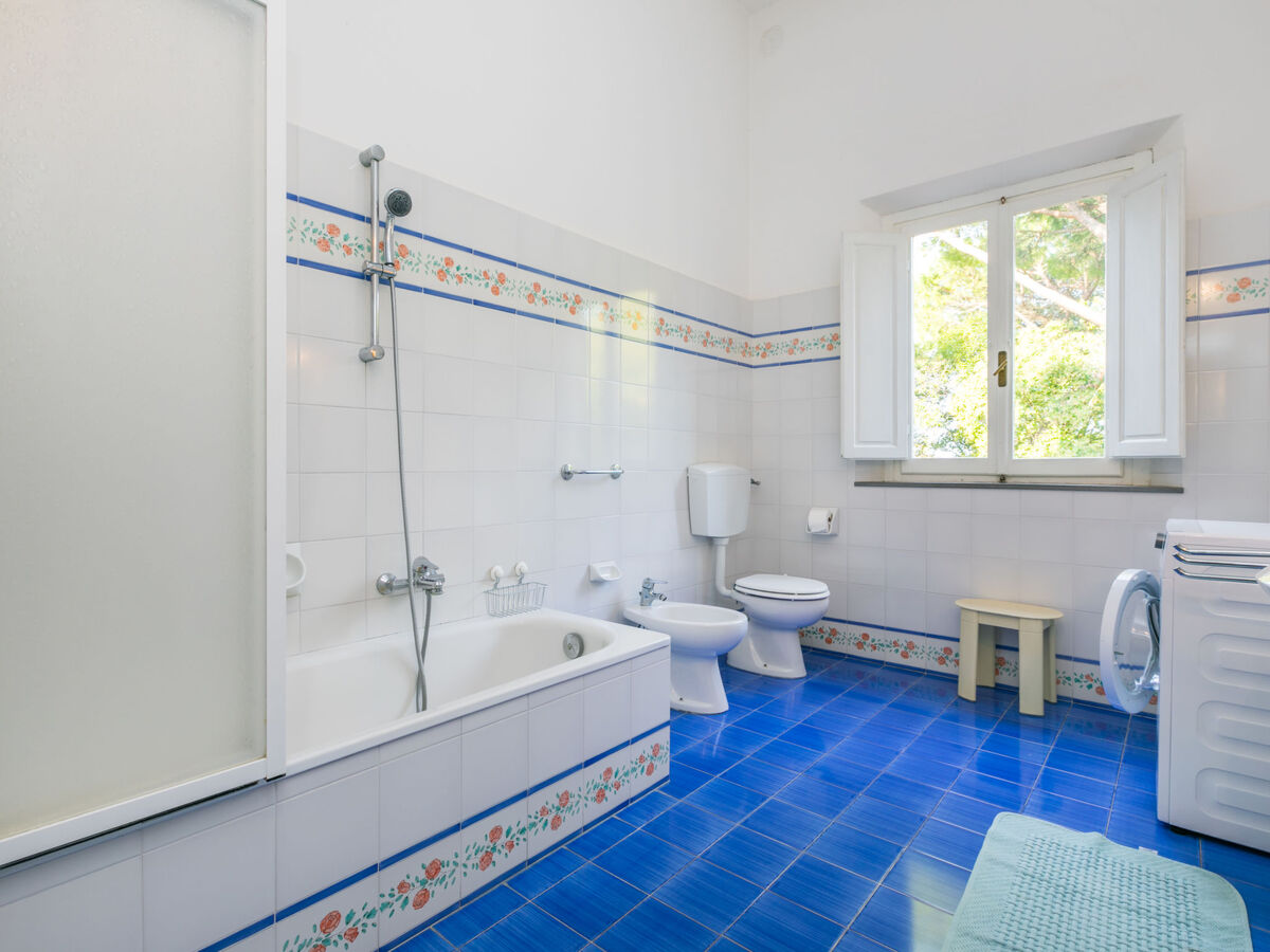 Scaletta + Girasole – Maison 33 pers. à San Miniato - Photo 17