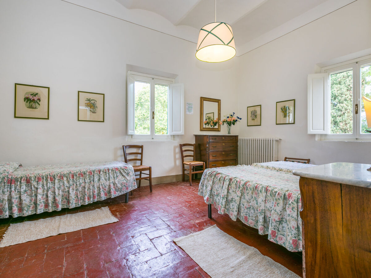 Scaletta + Girasole – Maison 33 pers. à San Miniato - Photo 20