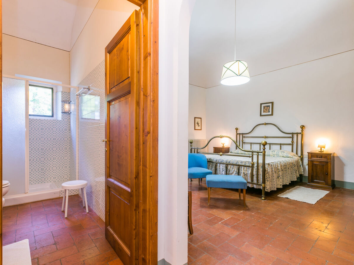 Scaletta + Girasole – Maison 33 pers. à San Miniato - Photo 23
