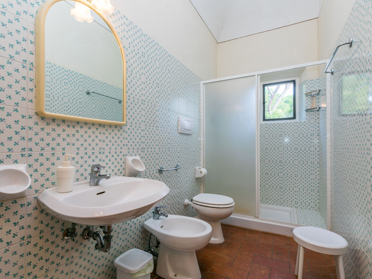 Scaletta + Girasole – Maison 33 pers. à San Miniato - Photo 24