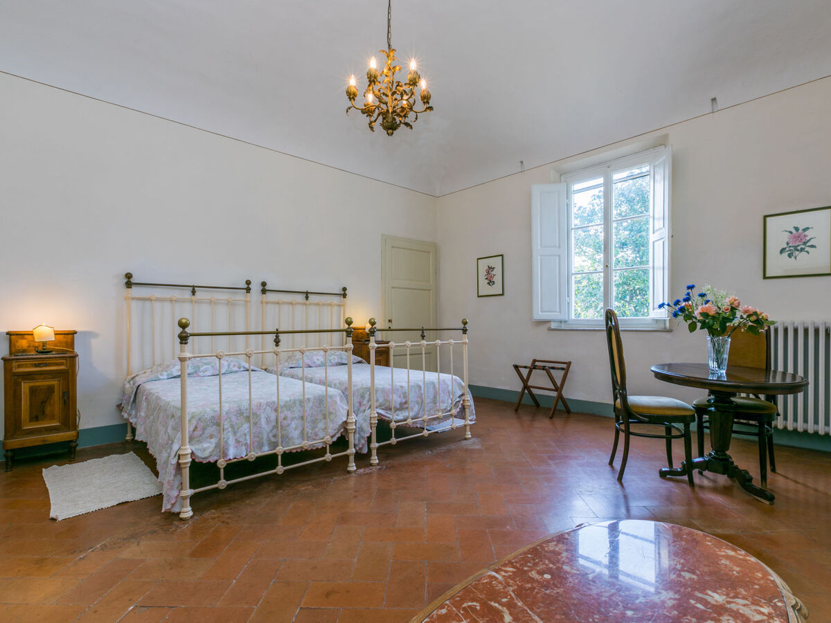Scaletta + Girasole – Maison 33 pers. à San Miniato - Photo 25