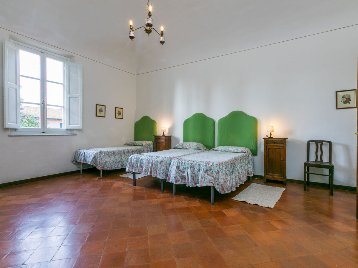Scaletta + Girasole – Maison 33 pers. à San Miniato - Photo 26